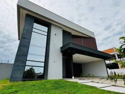 #317 - Casa em condomínio para Venda em Cuiabá - MT - 2