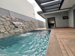 #320 - Casa em condomínio para Venda em Cuiabá - MT - 3