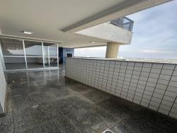 #3888 - Apartamento para Venda em Cuiabá - MT - 2