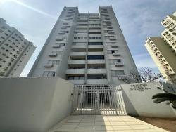 #322 - Apartamento para Venda em Cuiabá - MT - 1