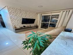 #334 - Apartamento para Venda em Cuiabá - MT - 2