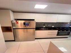 #334 - Apartamento para Venda em Cuiabá - MT - 3