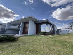 Venda em Condomínio Florais Itália - Cuiabá