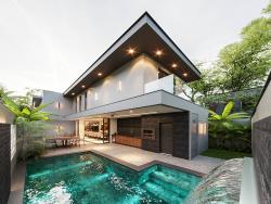 #330 - Casa em condomínio para Venda em Cuiabá - MT - 2