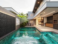 #330 - Casa em condomínio para Venda em Cuiabá - MT - 3