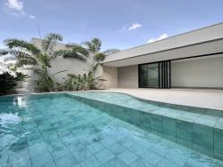 Venda em Condomínio Florais Itália - Cuiabá