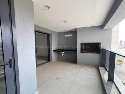 #3499 - Apartamento para Venda em Cuiabá - MT - 3