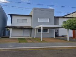 #405 - Casa em condomínio para Venda em Cuiabá - MT - 1