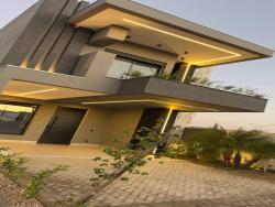 #356 - Casa em condomínio para Venda em Cuiabá - MT - 1