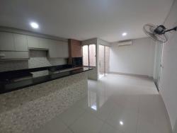 #359 - Casa em condomínio para Venda em Várzea Grande - MT - 1