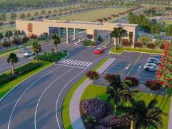 #359 - Área para Venda em Várzea Grande - MT - 1