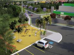 #359 - Área para Venda em Várzea Grande - MT - 2