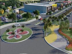 #359 - Área para Venda em Várzea Grande - MT - 3