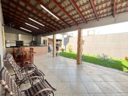 #365 - Casa para Venda em Várzea Grande - MT - 2