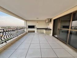 #716 - Apartamento para Venda em Cuiabá - MT - 1