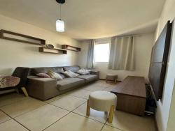 #379 - Apartamento para Venda em Cuiabá - MT - 1