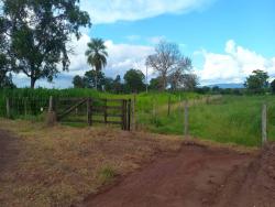 #377 - Fazenda para Venda em Acorizal - MT - 2