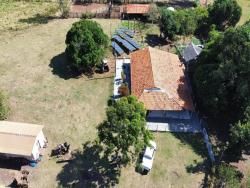 #377 - Fazenda para Venda em Acorizal - MT - 1