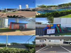 #375 - Apartamento para Venda em Várzea Grande - MT - 2