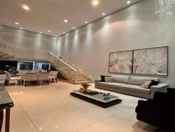 #380 - Casa em condomínio para Venda em Cuiabá - MT - 3