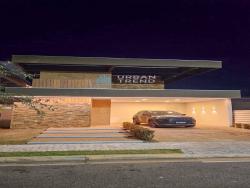 #381 - Casa em condomínio para Venda em Cuiabá - MT - 1