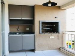#38412 - Apartamento para Venda em Cuiabá - MT - 2