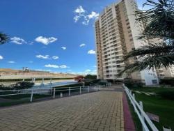 #38412 - Apartamento para Venda em Cuiabá - MT - 1