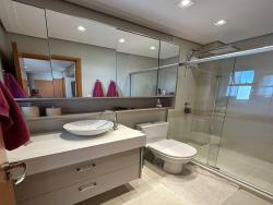 #394 - Casa em condomínio para Venda em Cuiabá - MT - 2