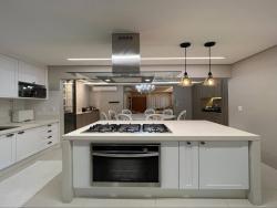 #394 - Casa em condomínio para Venda em Cuiabá - MT - 3