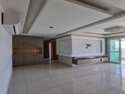 #397 - Apartamento para Venda em Cuiabá - MT - 2