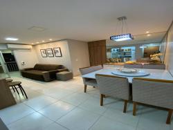 #404 - Apartamento para Venda em Cuiabá - MT - 2