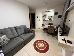 #706 - Apartamento para Venda em Cuiabá - MT - 1
