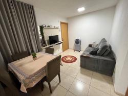 #706 - Apartamento para Venda em Cuiabá - MT - 2