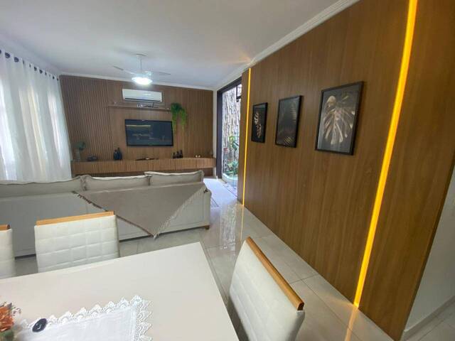 #27 - Casa para Venda em Cuiabá - MT - 1