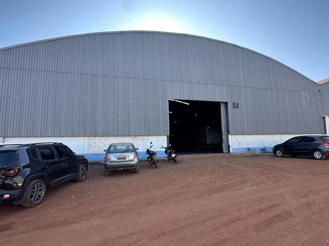 Sala para Venda em Cuiabá - 5