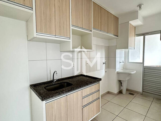 #169 - Apartamento para Venda em Cuiabá - MT