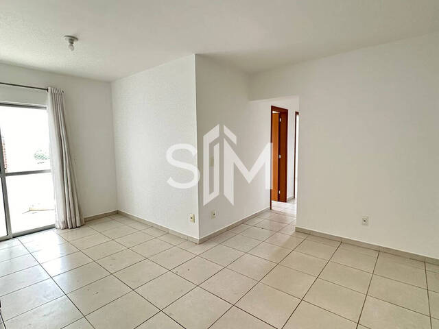 #169 - Apartamento para Venda em Cuiabá - MT