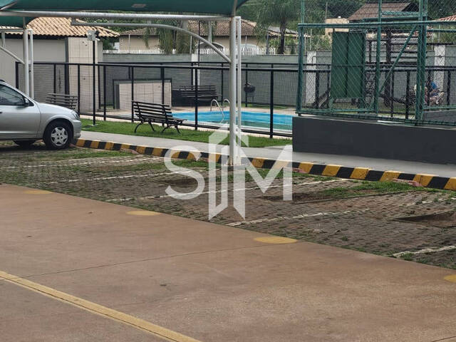 #142 - Apartamento para Venda em Cuiabá - MT