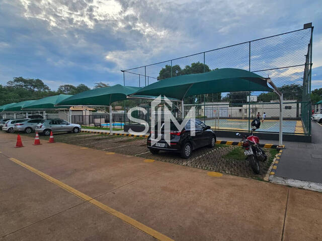 #142 - Apartamento para Venda em Cuiabá - MT