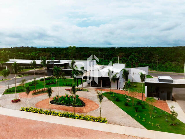#214 - Terreno em condomínio para Venda em Cuiabá - MT - 2