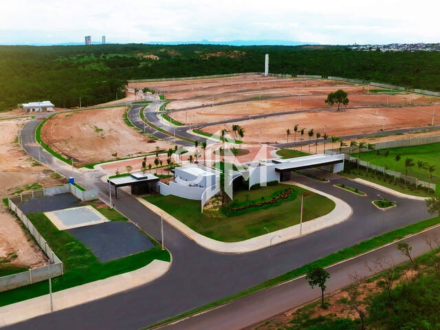 #214 - Terreno em condomínio para Venda em Cuiabá - MT - 1