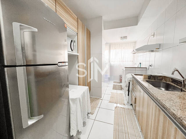 #230 - Apartamento para Venda em Cuiabá - MT