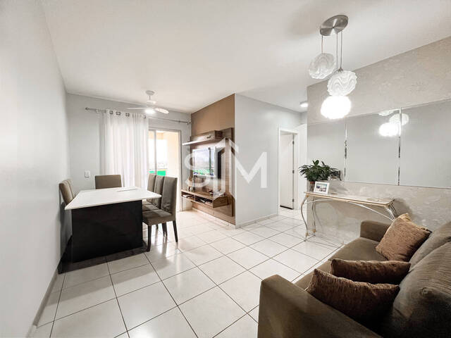#230 - Apartamento para Venda em Cuiabá - MT