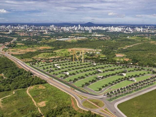 #238 - Terreno em condomínio para Venda em Cuiabá - MT - 1