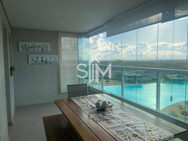 #134 - Apartamento para Venda em Cuiabá - MT