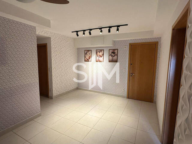 #248 - Apartamento para Venda em Cuiabá - MT