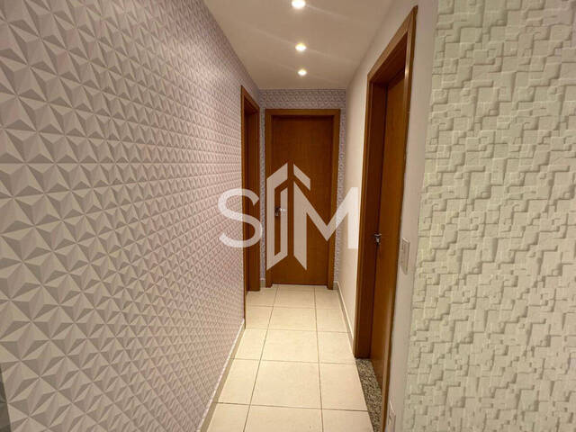 #248 - Apartamento para Venda em Cuiabá - MT