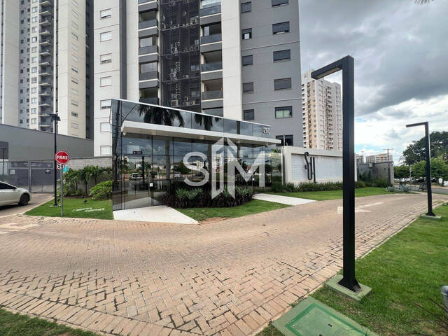 #253 - Apartamento para Venda em Cuiabá - MT