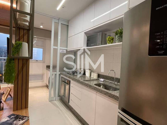#152 - Apartamento para Venda em Cuiabá - MT