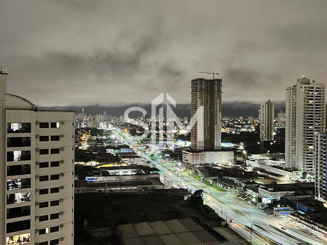 #87 - Apartamento para Venda em Cuiabá - MT